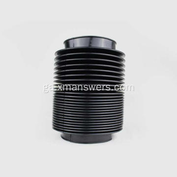 PPAP Auto Silicone Neoprene Epdm Rubber Grommet